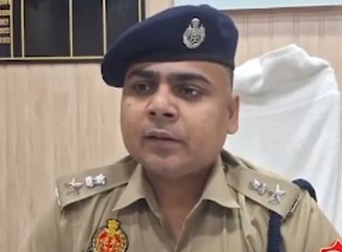 ईद-उल-अजहा के लिए प्रशासन मुस्तैद, पुलिस के वरिष्ठ अधिकारियों ने कहा- निर्देश का पालन नहीं करने वालों पर होगी कार्रवाई